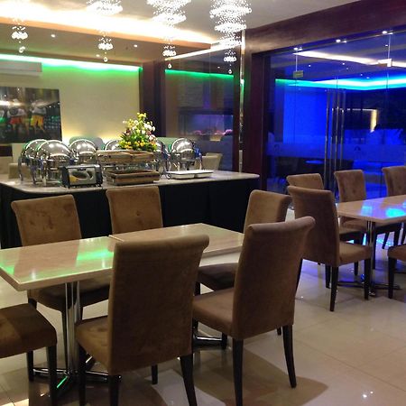 Fb Hotel And Convention Center Koronadal Esterno foto