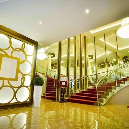 Fb Hotel And Convention Center Koronadal Esterno foto