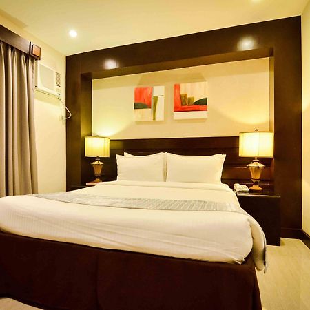 Fb Hotel And Convention Center Koronadal Esterno foto