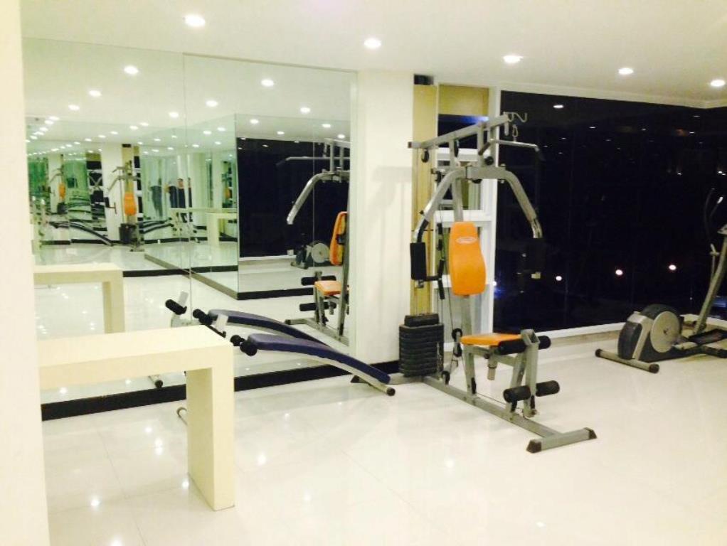 Fb Hotel And Convention Center Koronadal Esterno foto