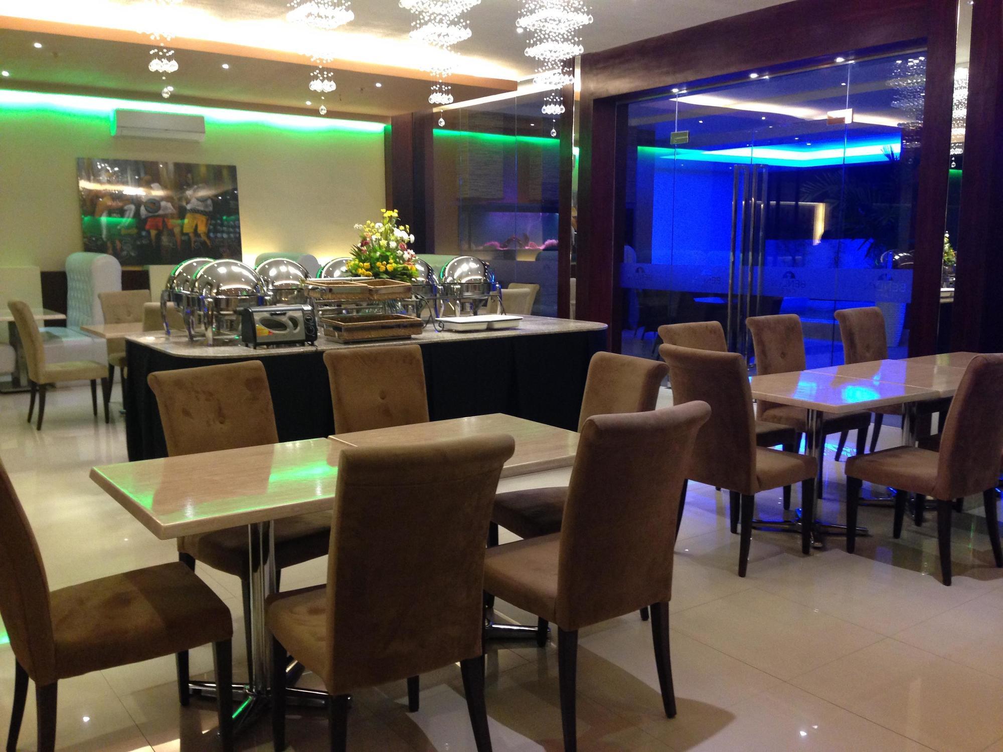 Fb Hotel And Convention Center Koronadal Esterno foto