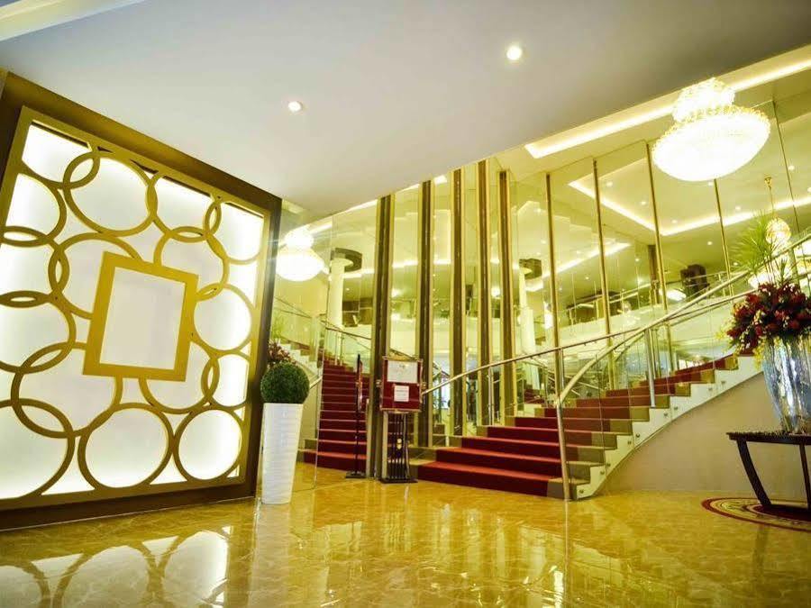 Fb Hotel And Convention Center Koronadal Esterno foto